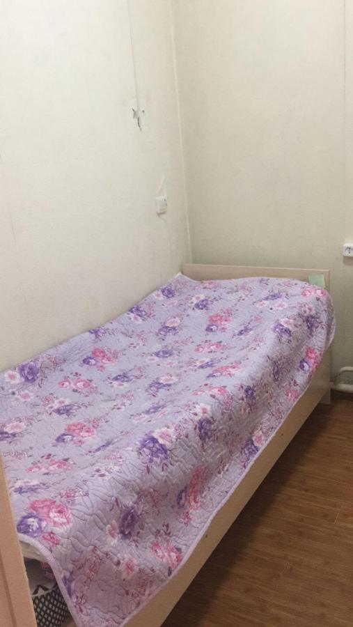 Hostel A99 อัสตานา ภายนอก รูปภาพ